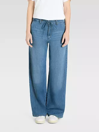MAC | Jeans Wide Leg CHARLY | 